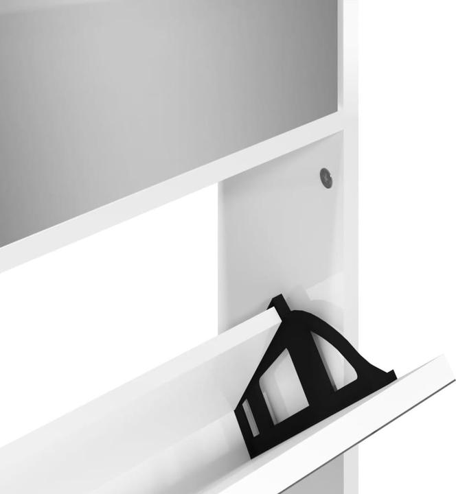 Immagine prodotto vidaXL Thatcher (63 x 17 x 134 cm)