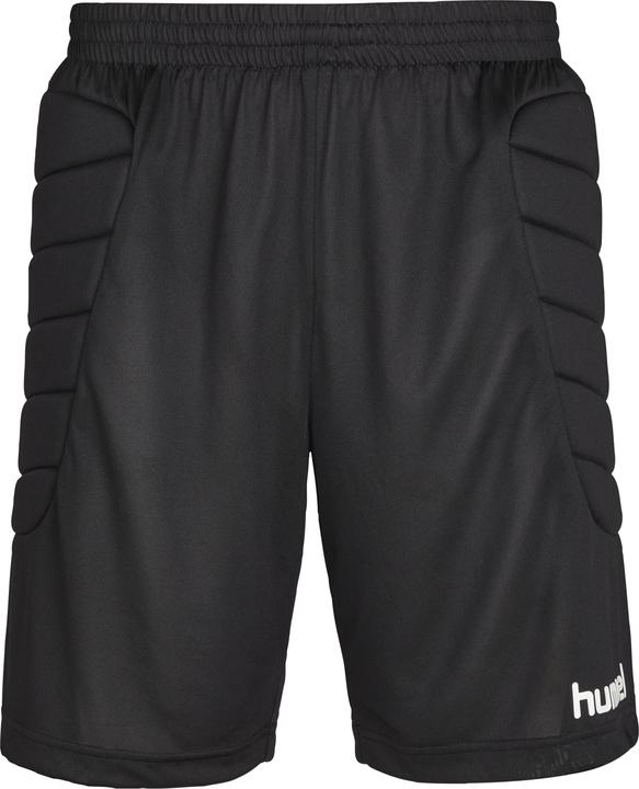 Produktbild hummel Essential Gk Shorts W Padding (XXL)