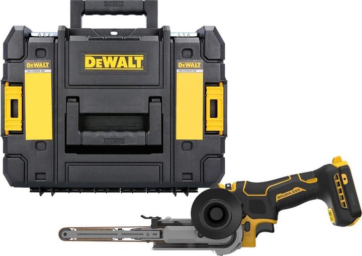 Actual product image DeWalt DCM 200