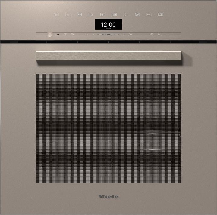 Produktbild Miele DGC 7460 HC Pro