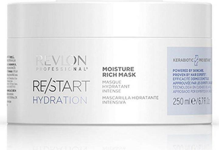 Actual product image Revlon Professional Moisture Rich Mask (250 ml)