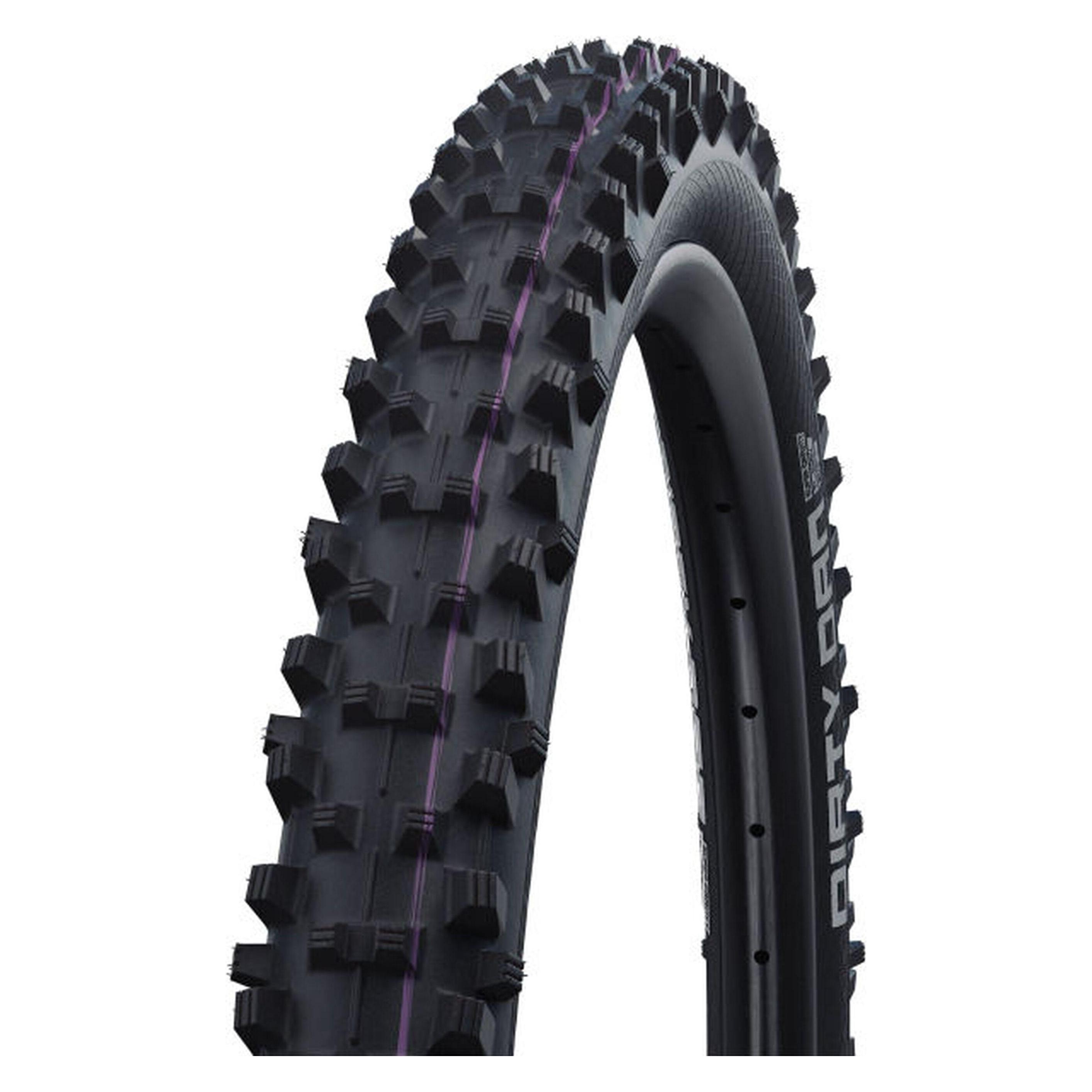 Schwalbe, Fietsbanden, (27.5 X 2.35, 60-584)