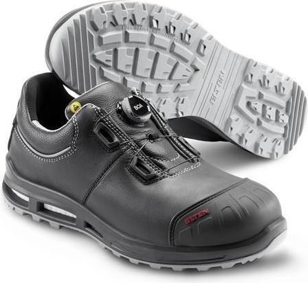 Produktbild Elten Schuhe Reaction XXT Pro SUPPORT ESD S3, 43 Fuss (S3, 43)