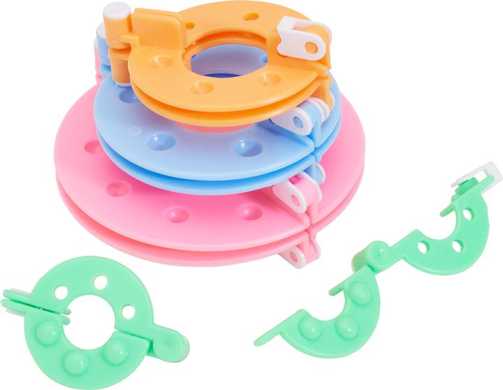 Produktbild VBS Pomponmaker Set