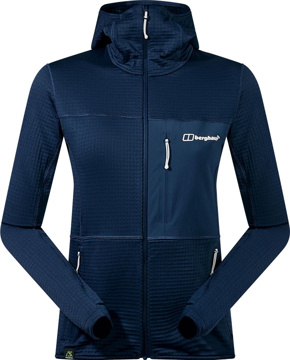 Berghaus Ridge-Hiker Kapuzenjacke für Jacket