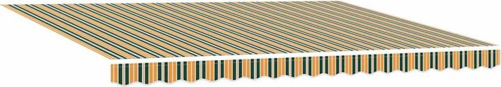 Produktbild VidaXL Markise (4.50 m)