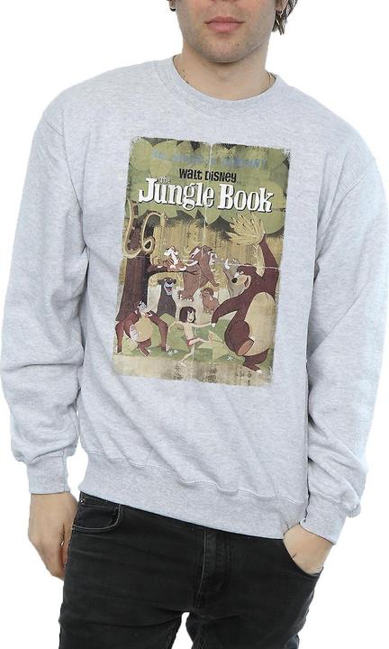Produktbild Disney Sweatshirt (S)