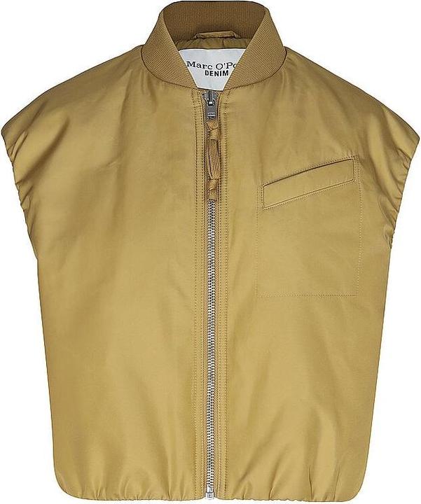 Actual product image Marc O'Polo Gilet (S)