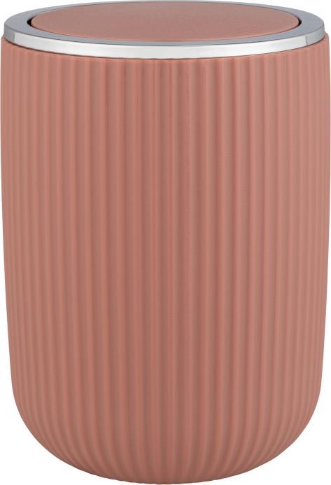 Produktbild Wenko Schwingdeckeleimer Agropoli (2 l)