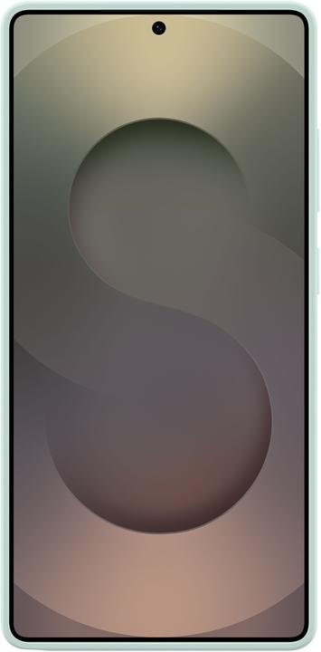 Actual product image Samsung Silicone Case (Samsung Galaxy S25 Ultra)