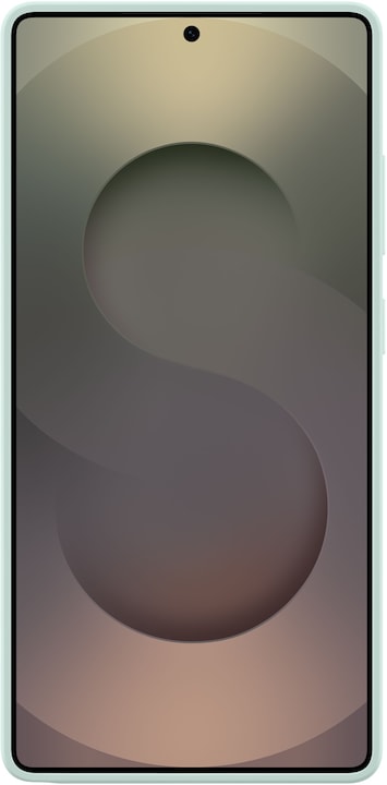 Actual product image Samsung Silicone Case (Samsung Galaxy S25 Ultra)