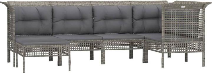 Produktbild vidaXL Chanel