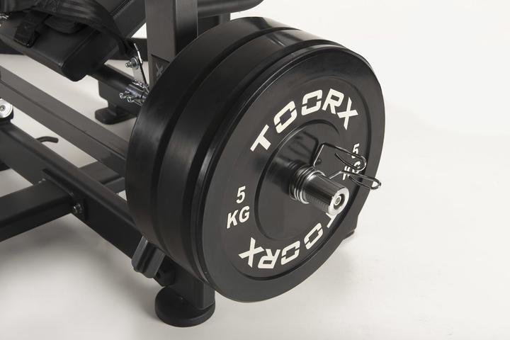 Actual product image Toorx FWX-4400