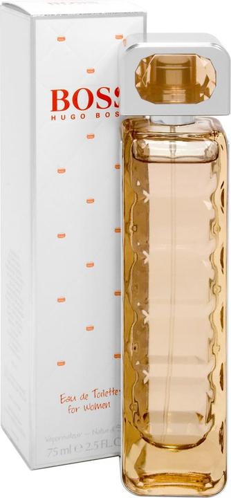 Produktbild Hugo Boss Orange (Eau de Toilette, 75 ml)