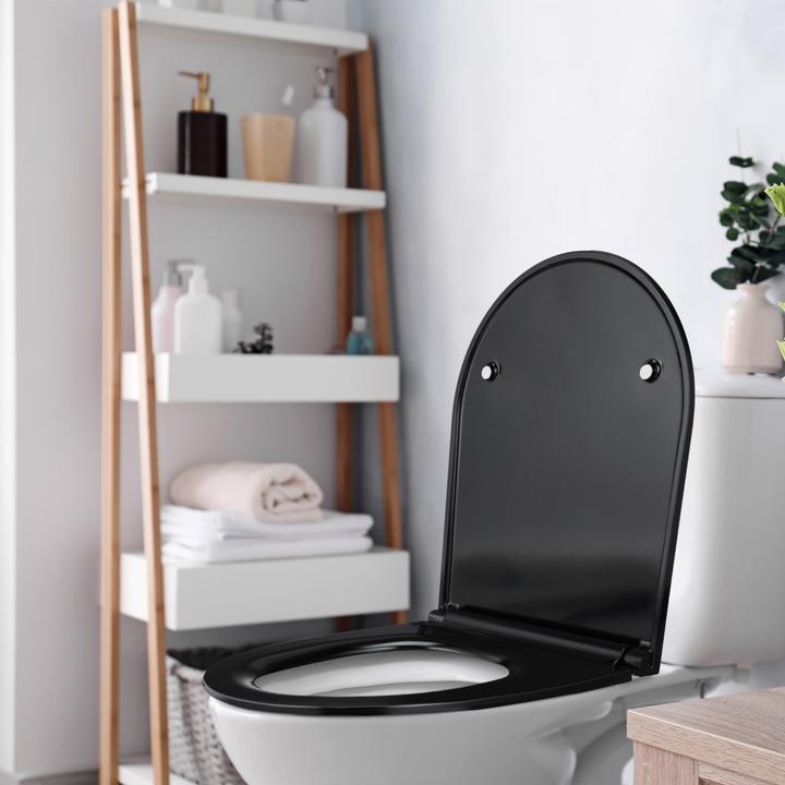 Image du produit Relaxdays Abattant de toilettes