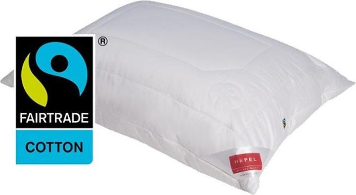 Actual product image Hefel ClimateControl Fair cushion (40)