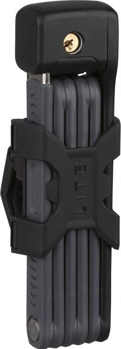 Actual product image Abus Bordo Lite 6055K/85 SR (85 cm)