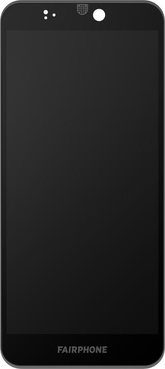 Fairphone 3 Display Modul (Display, Fairphone 3, Fairphone 3+)