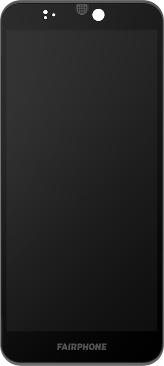 Produktbild Fairphone 3 Display Modul (Display, Fairphone 3, Fairphone 3+)