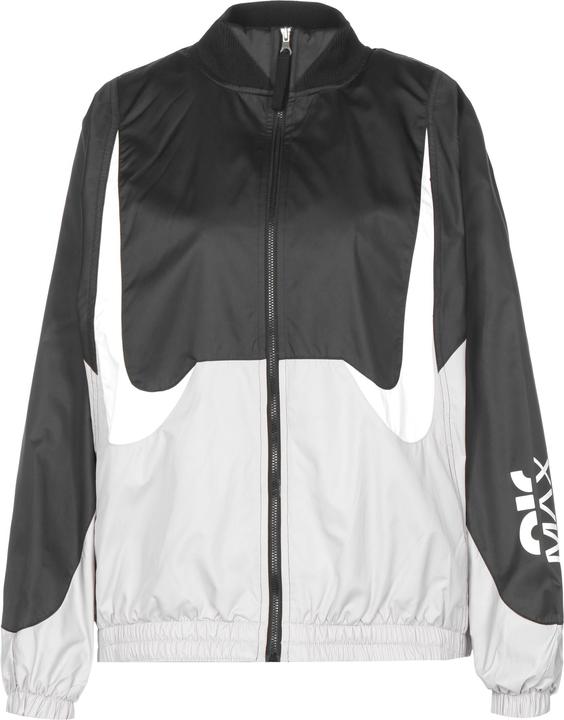 Actual product image Nike NSW tracksuit jacket - 97687 (L)