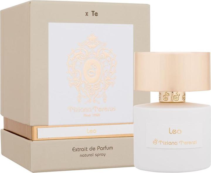 Image du produit Tiziana Terenzi Leo Extrait Parfum (Extrait De Parfum, 100 ml)