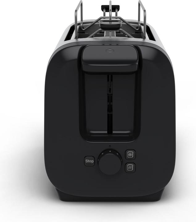 Actual product image Tefal Subito toaster (TT5S1D)