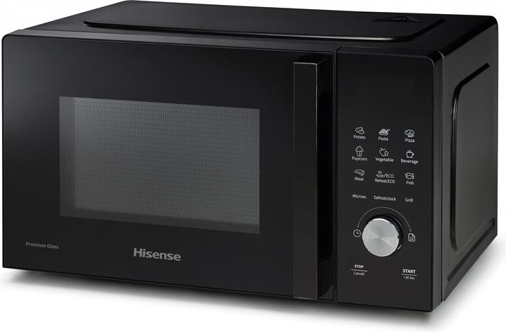 Image du produit Hisense H20MOBSD1HG (20 l)