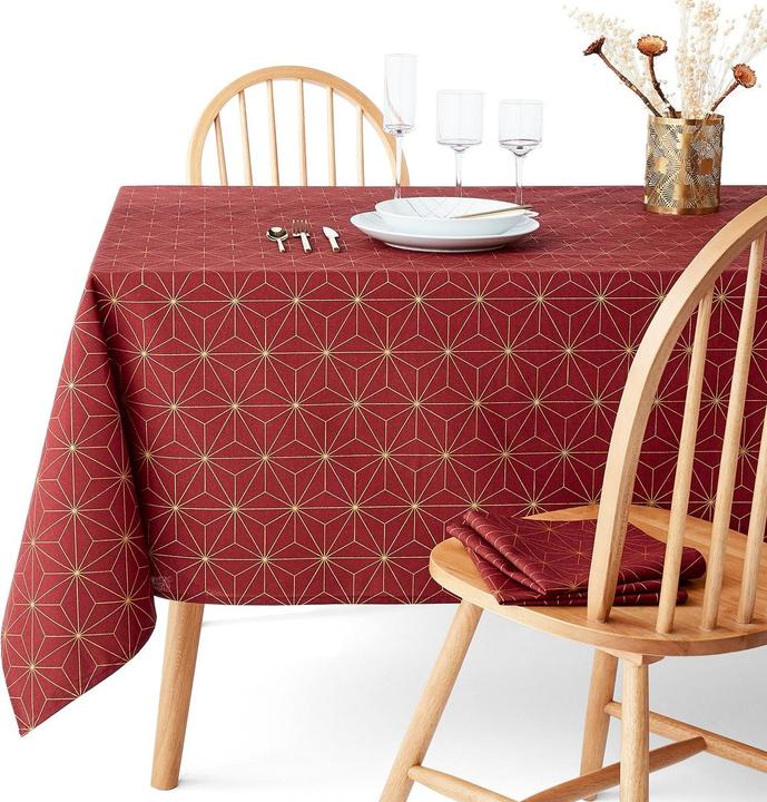 Image du produit So'home Noel Nordic (170 x 250 cm)