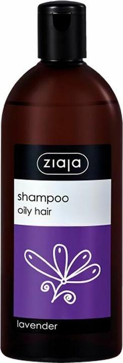 Produktbild Ziaja Levandule (Shampoo) 500 ml (Flüssiges Shampoo, 500 ml)