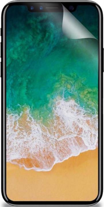 Actual product image PhoneLook Film protecteur d'écran normal (Apple iPhone XS, Apple iPhone X)