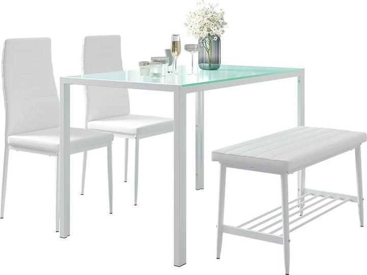 Actual product image Vicco Grand (Glass)