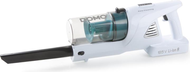 Actual product image Domo DO233SV