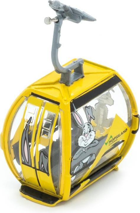 Produktbild Jägerndorfer Omega V10 Gondel Planai Hopsiland