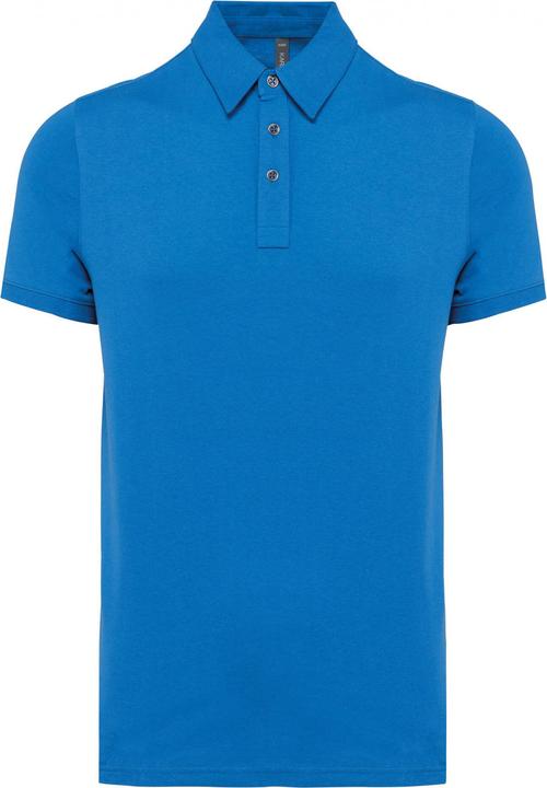 Produktbild Kariban Jersey-Poloshirt (S)