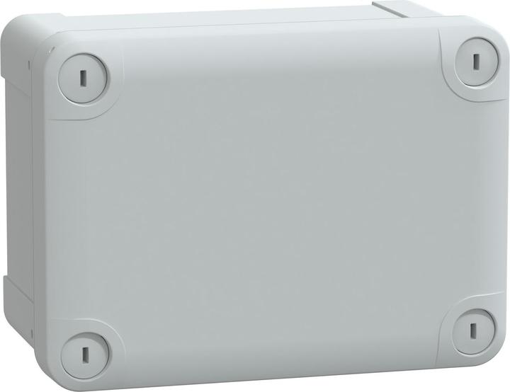 Produktbild Schneider Electric Gehäuse ABS 164x121x87mm (Gehäuse)