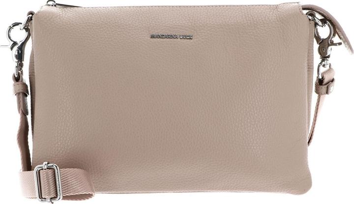 Actual product image Mandarina Duck Shoulder bag Mellow Leather Crossover FZT12