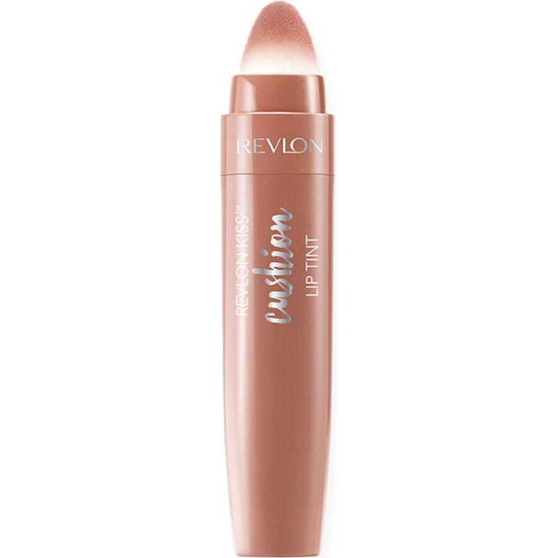 Thumbnail - Revlon, Lippenstift + Lipgloss, Kiss Cushion Lip Tint (210 Pretty Kiss)