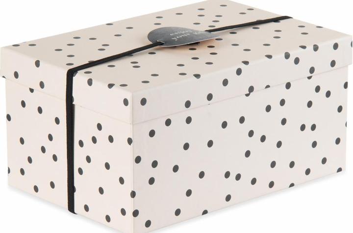Produktbild TOP Black Dots (Geschenkbox, 1 x)