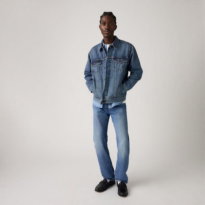 Produktbild Levis Regular Jeans 501® (W32/L32)