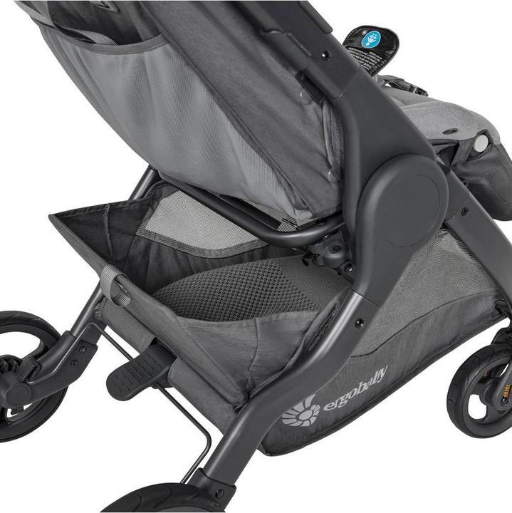 Actual product image Ergobaby Metro+ Deluxe Buggy