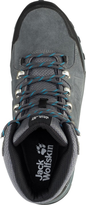 Produktbild Jack Wolfskin Refugio Texapore Mid M (42.5)