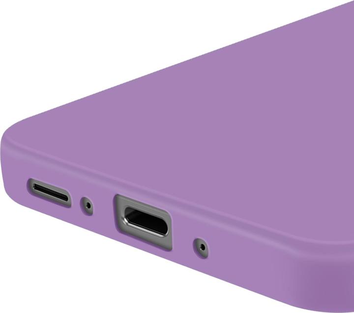 Actual product image Avizar SoftGlow Case (Samsung Galaxy A26)