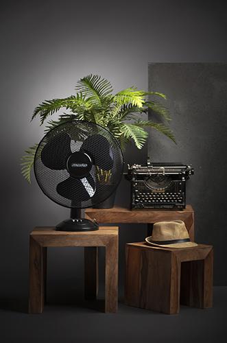 Image du produit Adler Ventilateur de table Mesko MS 7308 (56 dB)