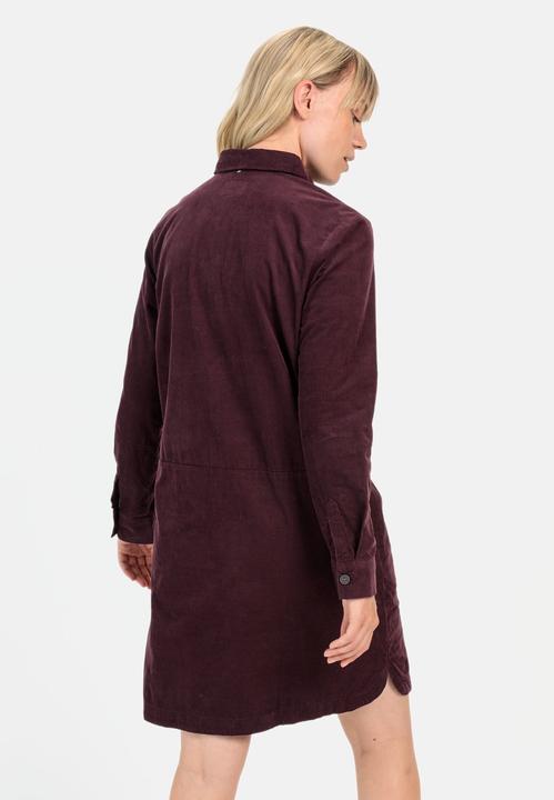 Produktbild Camel Active Cordkleid aus reiner Baumwolle (L)