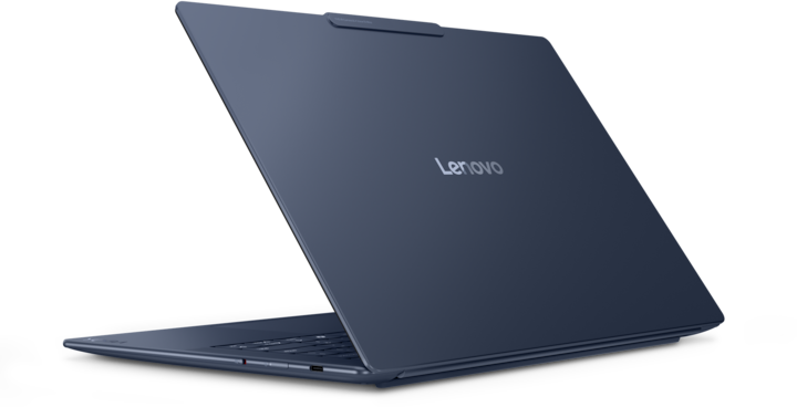 Produktbild Lenovo Yoga Slim 7x – Copilot+ PC (14.50", Snapdragon X Elite X1E-78-100, 32 GB, 1000 GB, CH)
