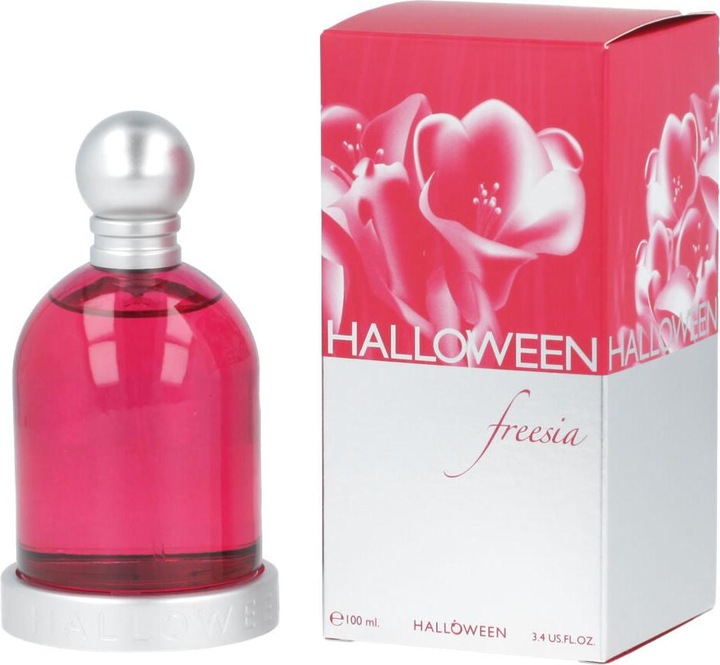 Immagine prodotto Jesus Del Pozo Fresia di Halloween (Eau de toilette, 100 ml)