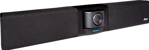 Actual product image AVer VB342 Pro USB Video Collaboration Bar 4K/UHD 30 fps