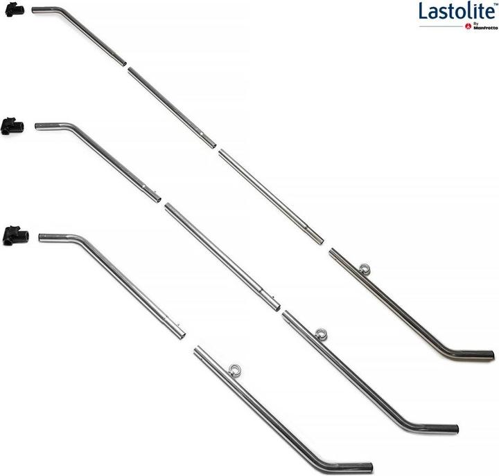 Immagine prodotto Lastolite Supporto del telaio in alluminio