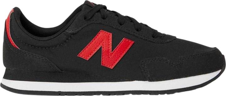 Produktbild New Balance Sneaker Wildleder (38.5)