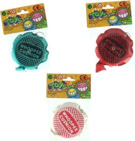 Produktbild Magni Schlüsselanhänger Furzkissen 10 Cm